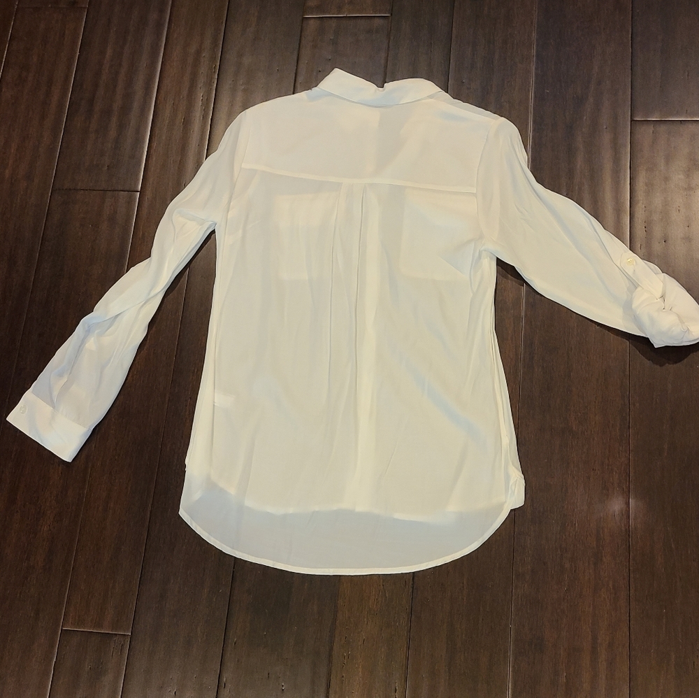 Express button down shirt - Picture 4 of 4